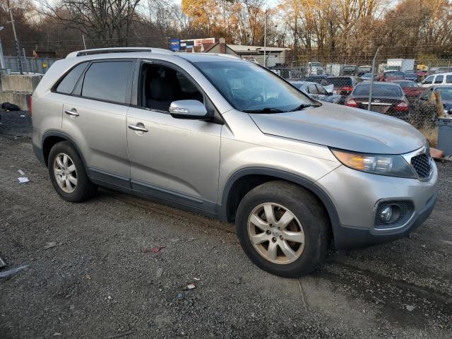 Photo 4 from auction – 2012 KIA SORENTO BA with VIN 5XYKT4A25CG298552