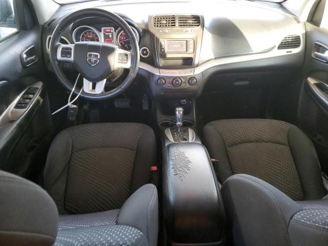 Photo 8 from auction – 2016 DODGE JOURNEY SE with VIN 3C4PDCAB6GT151636