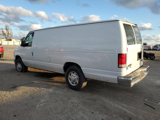 Photo 2 from auction – 2014 FORD ECONOLINE with VIN 1FTNS2EW5EDA02500