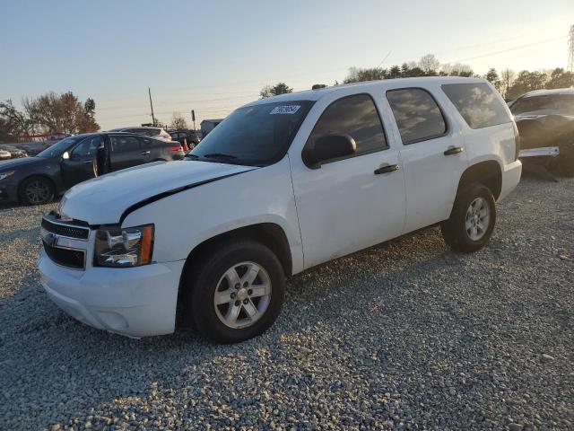 CHEVROLET TAHOE SPEC 2013 with VIN 1GNSK2E04DR128189 - Photo from auction