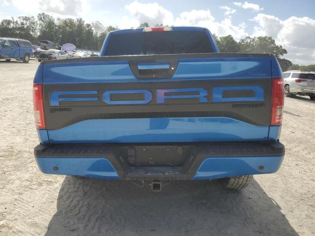 Photo 6 from auction – 2016 FORD F150 SUPER with VIN 1FTEW1CG1GFA97588