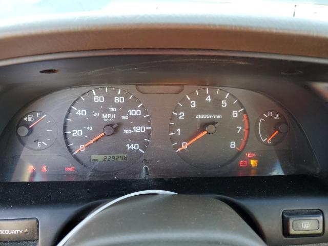 Photo 9 from auction – 2001 NISSAN ALTIMA XE with VIN 1N4DL01D81C216422