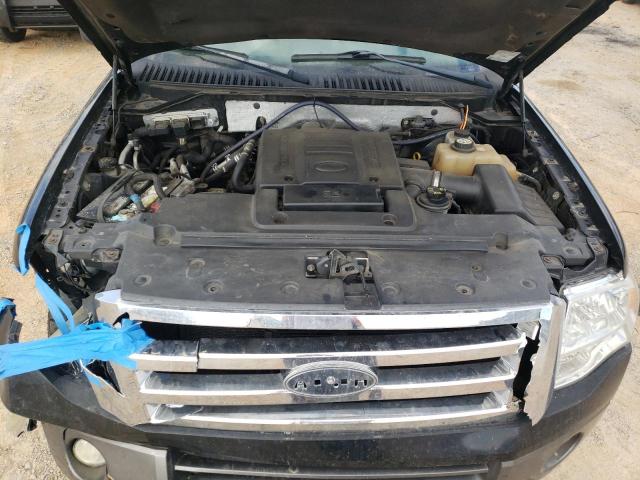 Foto 12 de la subasta – 2007 FORD EXPEDITION con VIN 1FMFK16517LA80281