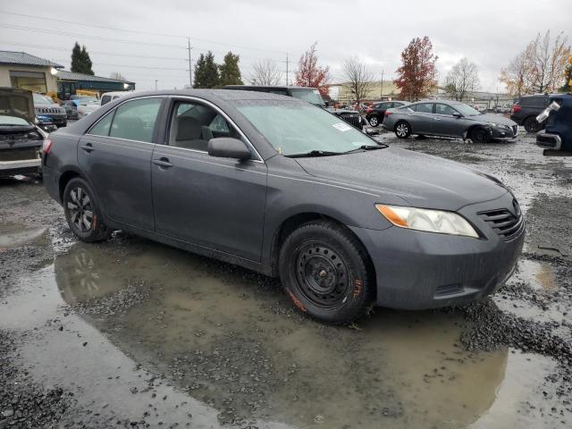 Photo 4 from auction – 2009 TOYOTA CAMRY BASE with VIN 4T1BE46K89U856917