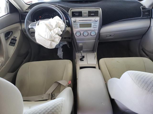 Photo 8 from auction – 2008 TOYOTA CAMRY CE with VIN 4T4BE46K68R040812