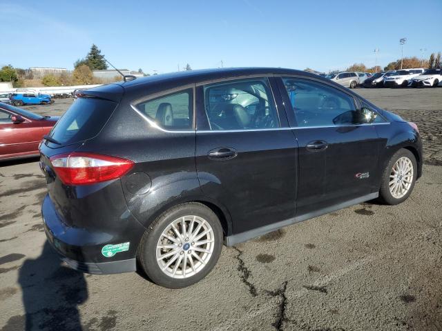 Photo 3 from auction – 2013 FORD C-MAX PREM with VIN 1FADP5CU1DL550262