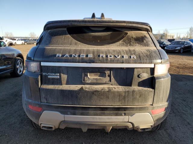 Photo 6 from auction – 2016 LAND ROVER RANGE ROVE with VIN SALVE2BG6GH143830