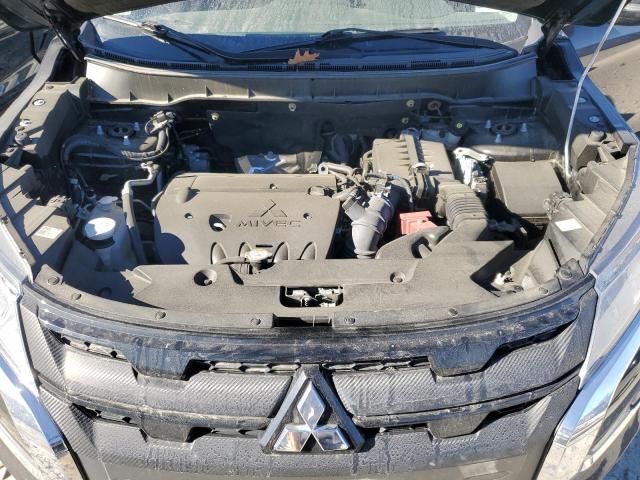 Photo 12 from auction – 2020 MITSUBISHI OUTLANDER with VIN JA4AR3AU0LU000648