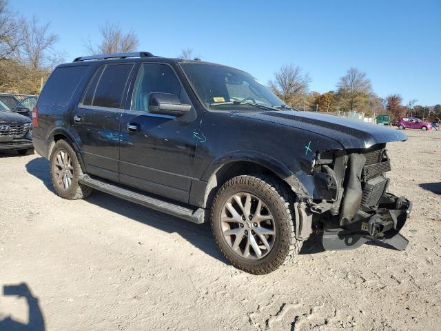 Photo 4 from auction – 2016 FORD EXPEDITION with VIN 1FMJU2AT5GEF52504