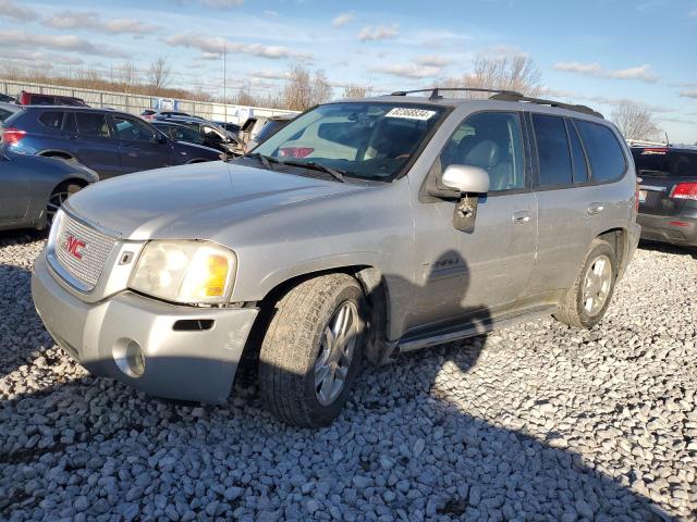GMC ENVOY DENA 2008 with VIN 1GKET63MX82140897 - Photo from auction