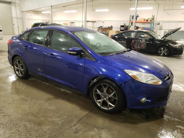 Photo 4 from auction – 2014 FORD FOCUS SE with VIN 1FADP3F20EL406928