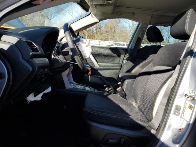 Photo 7 from auction – 2018 SUBARU FORESTER 2 with VIN JF2SJAEC1JH529315