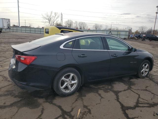 Photo 3 from auction – 2016 CHEVROLET MALIBU LS with VIN 1G1ZB5ST2GF220004