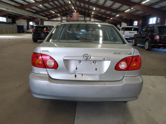 صورة رقم 6 من المزاد - 2003 TOYOTA COROLLA CE مع VIN JTDBR32E630013994