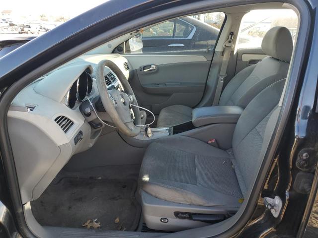Photo 7 from auction – 2010 CHEVROLET MALIBU 1LT with VIN 1G1ZC5EB7A4156500
