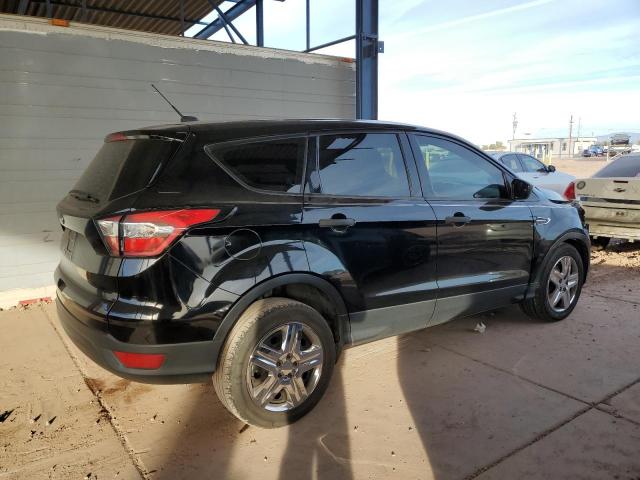 Photo 3 from auction – 2017 FORD ESCAPE S with VIN 1FMCU0F79HUD21413