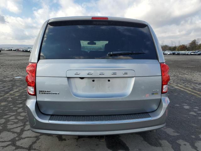 Photo 6 from auction – 2019 DODGE GRAND CARA with VIN 2C4RDGEG5KR567985