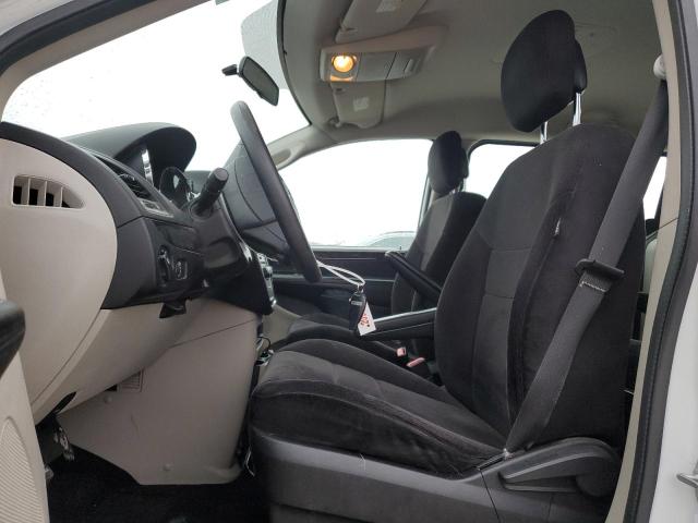 Photo 7 from auction – 2014 DODGE GRAND CARA with VIN 2C4RDGBG9ER167064