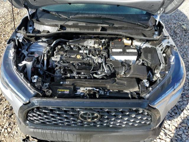 Photo 11 from auction – 2023 TOYOTA COROLLA CR with VIN 7MUCAAAG0PV038496