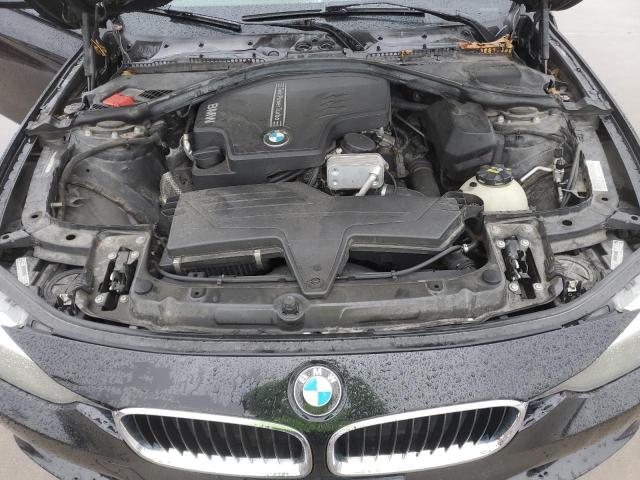 Photo 11 from auction – 2015 BMW 328 I with VIN WBA3A5G5XFNS88269