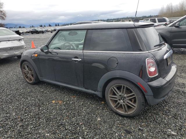 Photo 2 from auction – 2012 MINI COOPER with VIN WMWSU3C59CT263643