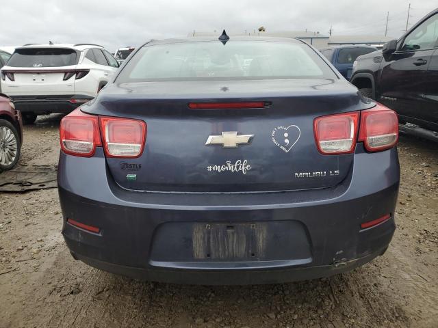 Photo 6 from auction – 2015 CHEVROLET MALIBU 1LT with VIN 1G11C5SL5FF133576
