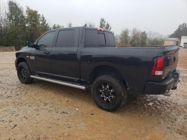 Photo 2 from auction – 2017 RAM 1500 SPORT with VIN 1C6RR7MTXHS510146