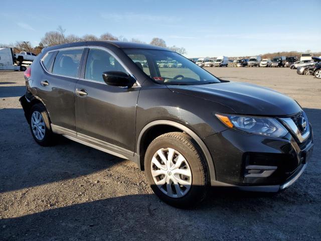 Photo 4 from auction – 2017 NISSAN ROGUE SV with VIN 5N1AT2MVXHC783606