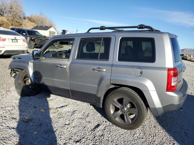 Photo 2 from auction – 2016 JEEP PATRIOT SP with VIN 1C4NJRBB2GD664275
