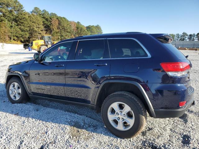 Photo 2 from auction – 2017 JEEP GRAND CHER with VIN 1C4RJFAG0HC758711