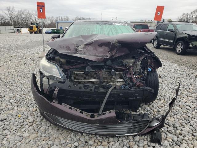 Photo 5 from auction – 2013 TOYOTA AVALON HYB with VIN 4T1BD1EB7DU004716