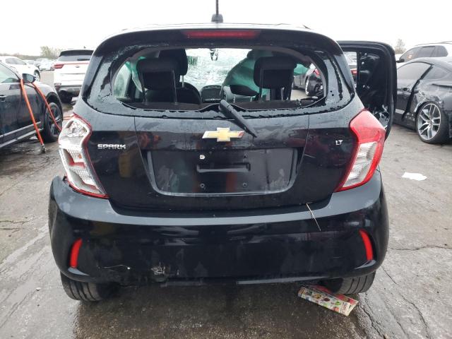 Photo 6 from auction – 2021 CHEVROLET SPARK 1LT with VIN KL8CD6SA6MC717736