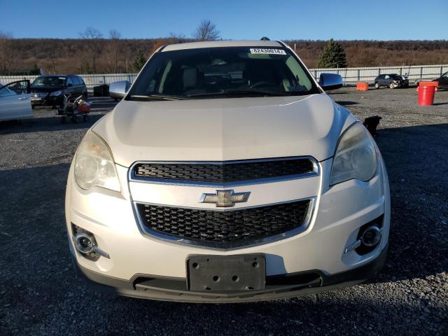 Photo 5 from auction – 2013 CHEVROLET EQUINOX LT with VIN 1GNFLNEK4DZ134141