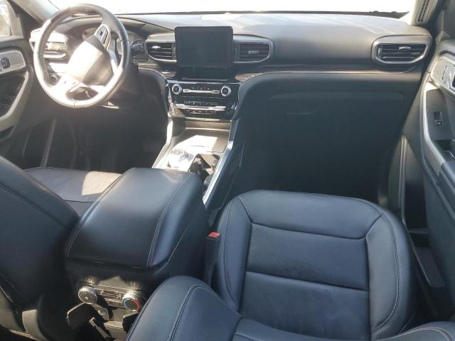 Photo 8 from auction – 2023 FORD EXPLORER L with VIN 1FMSK7FH8PGA59416