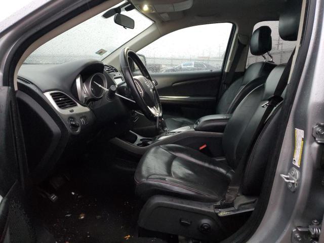 Photo 7 from auction – 2018 DODGE JOURNEY GT with VIN 3C4PDCEG3JT467010