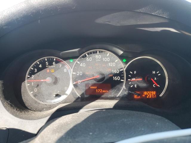 Photo 9 from auction – 2010 NISSAN ALTIMA BAS with VIN 1N4AL2AP2AN425135