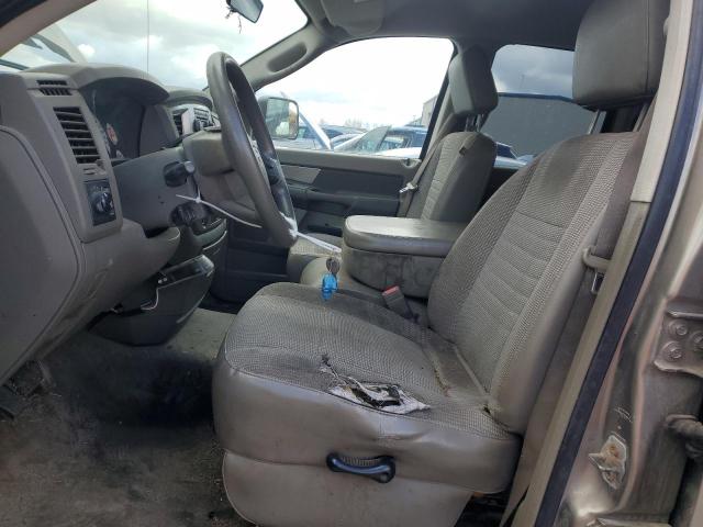 Снимка 7 от търг – 2008 DODGE RAM 2500 S с VIN 3D7KS28A48G172153