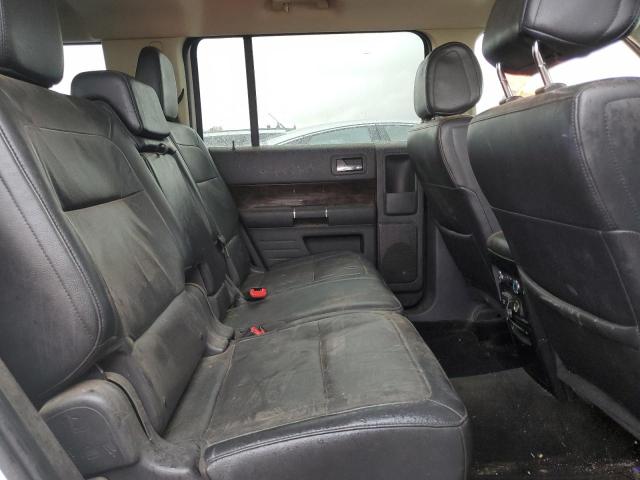 Photo 11 from auction – 2013 FORD FLEX LIMIT with VIN 2FMHK6D80DBD09662