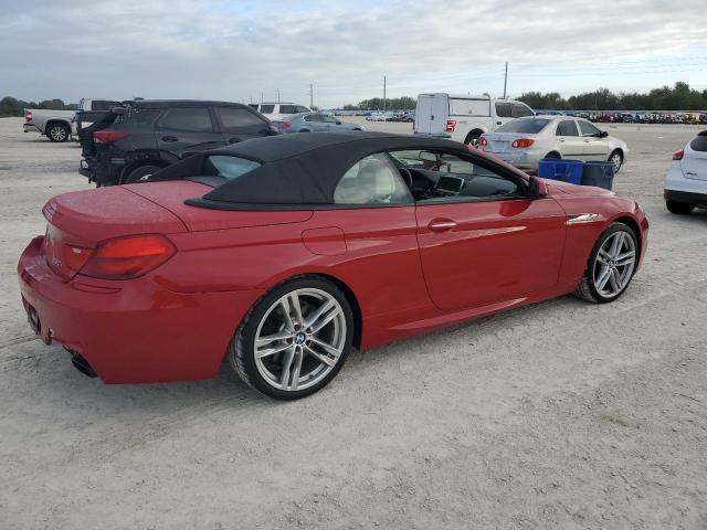 Photo 3 from auction – 2015 BMW 650 I with VIN WBAYP9C54FD170001