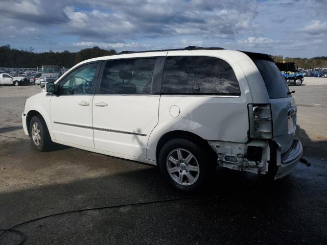 Photo 2 from auction – 2010 CHRYSLER TOWN & COU with VIN 2A4RR5D19AR463477