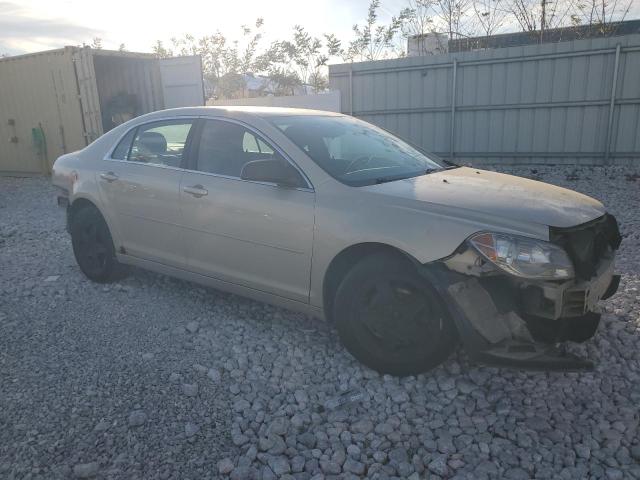 Photo 4 from auction – 2012 CHEVROLET MALIBU LS with VIN 1G1ZB5E08CF259143