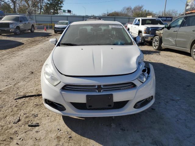 Photo 5 from auction – 2016 DODGE DART SXT S with VIN 1C3CDFFA8GD818202