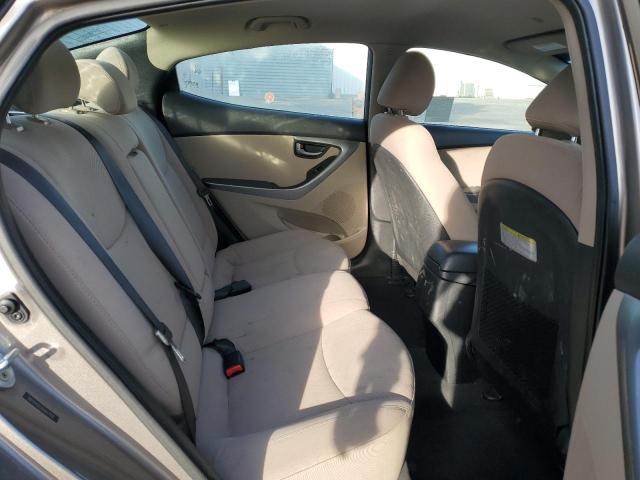 Photo 10 from auction – 2016 HYUNDAI ELANTRA SE with VIN 5NPDH4AEXGH657932