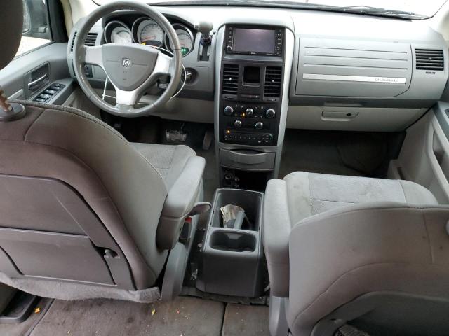 Photo 8 from auction – 2009 DODGE GRAND CARA with VIN 2D8HN54159R532143