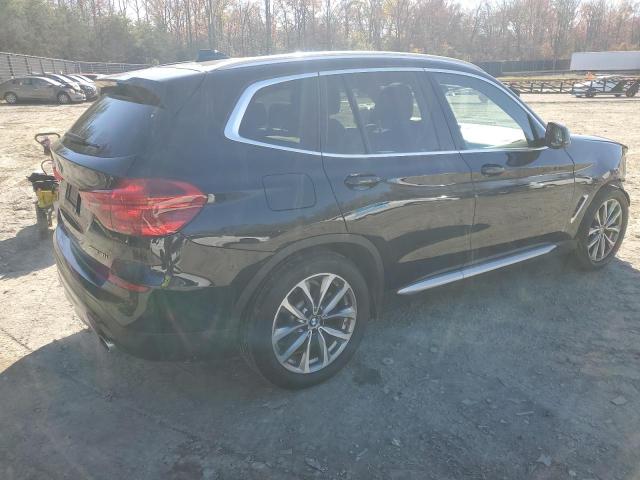 Photo 3 from auction – 2018 BMW X3 XDRIVE3 with VIN 5UXTR9C50JLD70302
