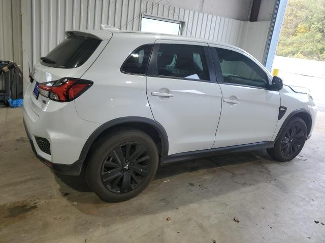 Photo 3 from auction – 2024 MITSUBISHI OUTLANDER with VIN JA4ARUAU9RU009086