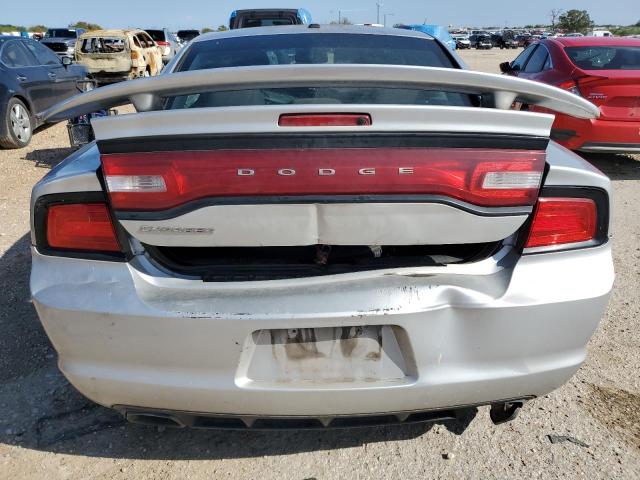 Photo 6 from auction – 2012 DODGE CHARGER SE with VIN 2C3CDXBG4CH209315