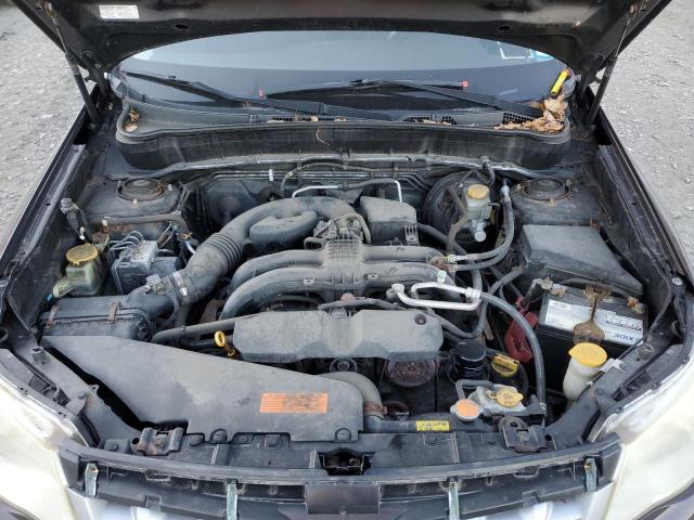 Photo 12 from auction – 2013 SUBARU FORESTER 2 with VIN JF2SHABC0DH406903
