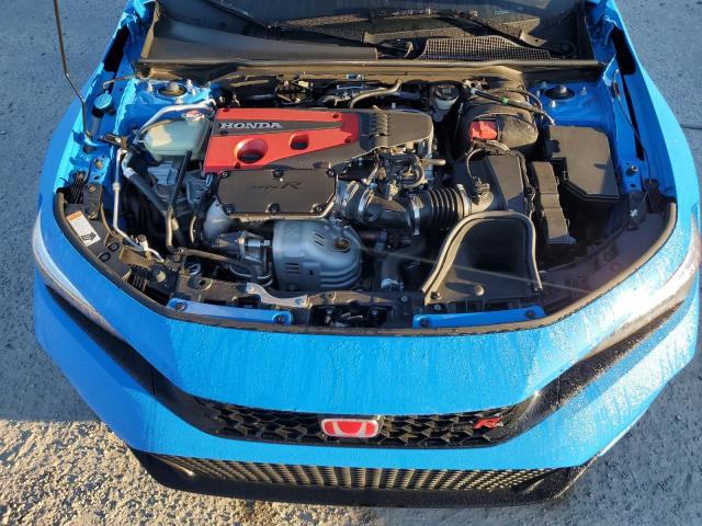 Photo 11 from auction – 2023 HONDA CIVIC TYPE with VIN JHMFL5G47PX002464