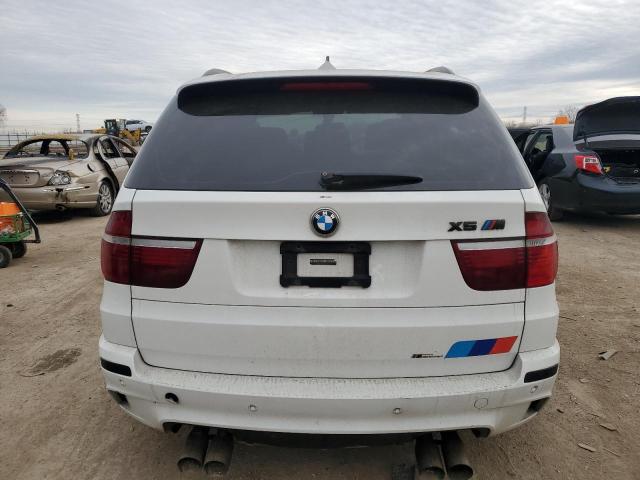 Photo 6 from auction – 2010 BMW X5 M with VIN 5YMGY0C55ALK25665